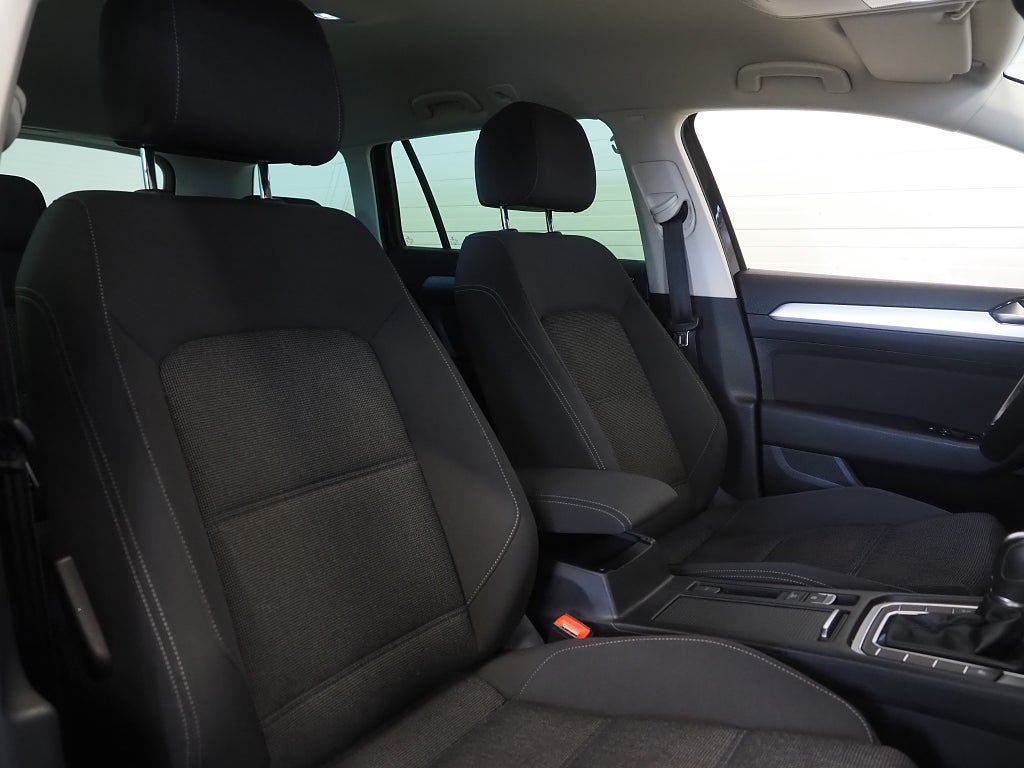 Volkswagen Passat SC TSI 150hk DSG |Cockpit|Drag|Backkamera| 2018