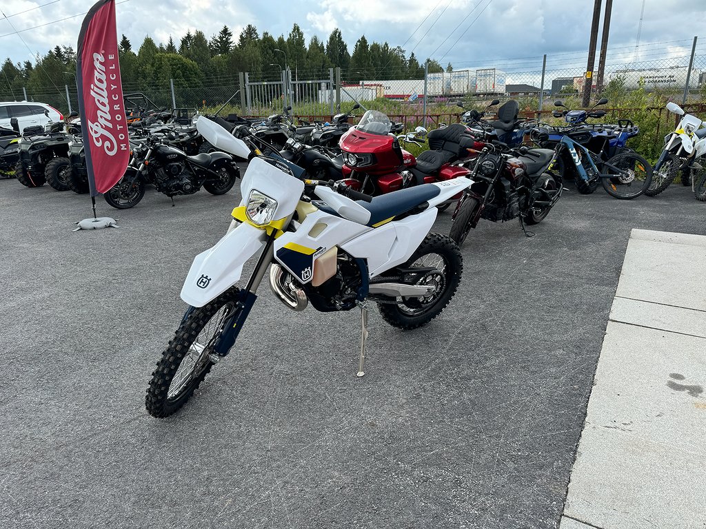 Husqvarna TE 150 Köp ONLINE