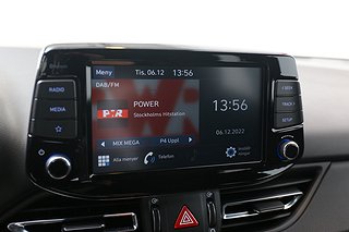 Halvkombi Hyundai i30 17 av 23