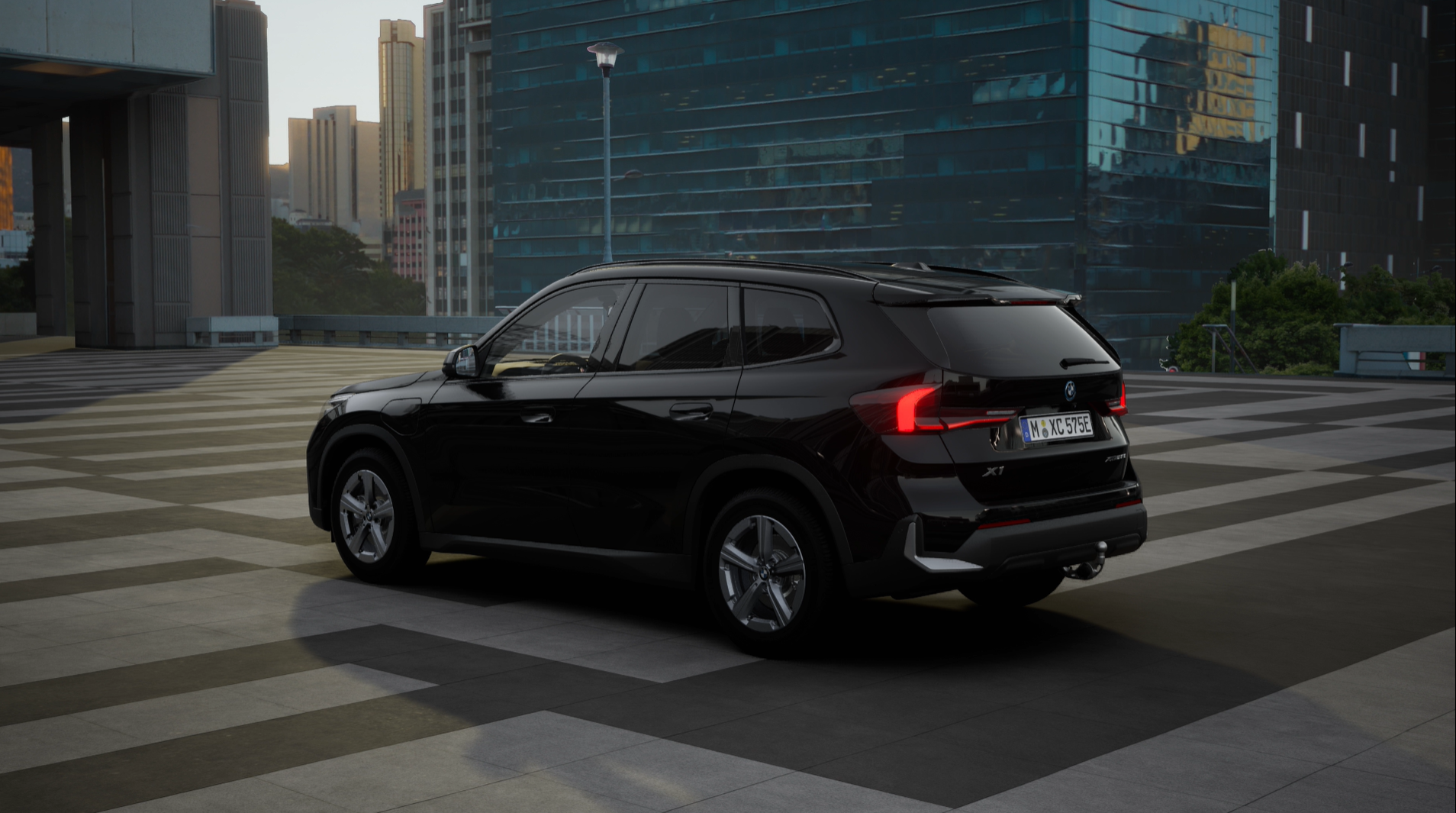 BMW X1 2026, bild 4/10