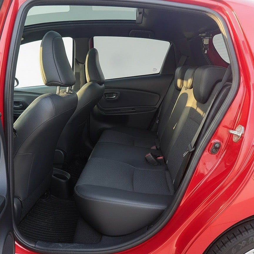 Toyota Yaris Hybrid - Executive - Panorama - Automat