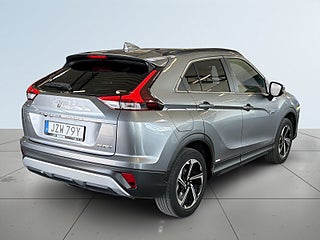 Mitsubishi Eclipse Cross PHEV 2.4 MIVEC S-AWC Fleet Edition Euro6 Kamera/SoV/Nav – bild 6