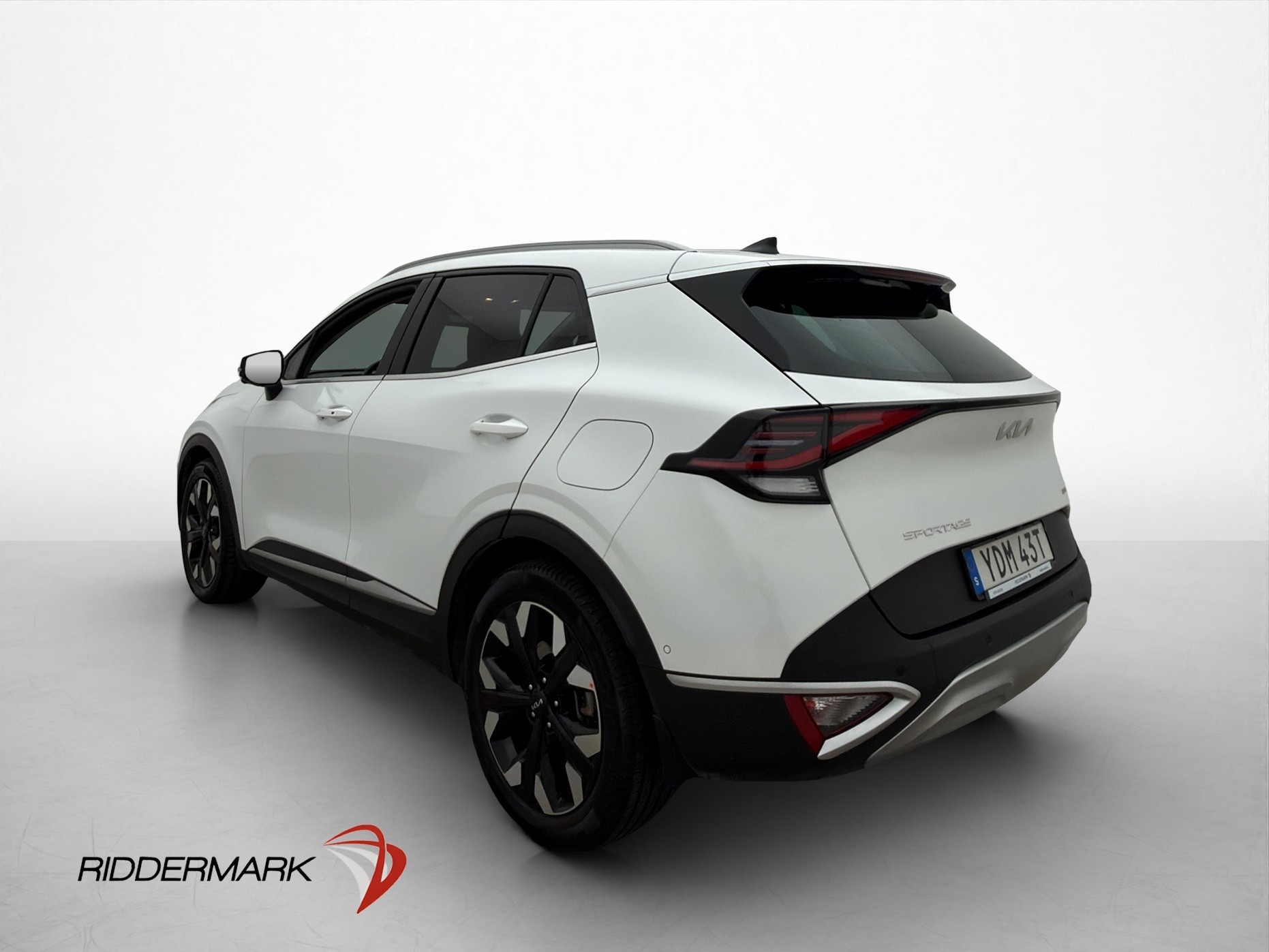 Kia Sportage PHEV Advance H/K 360° 2025, bild 5/66