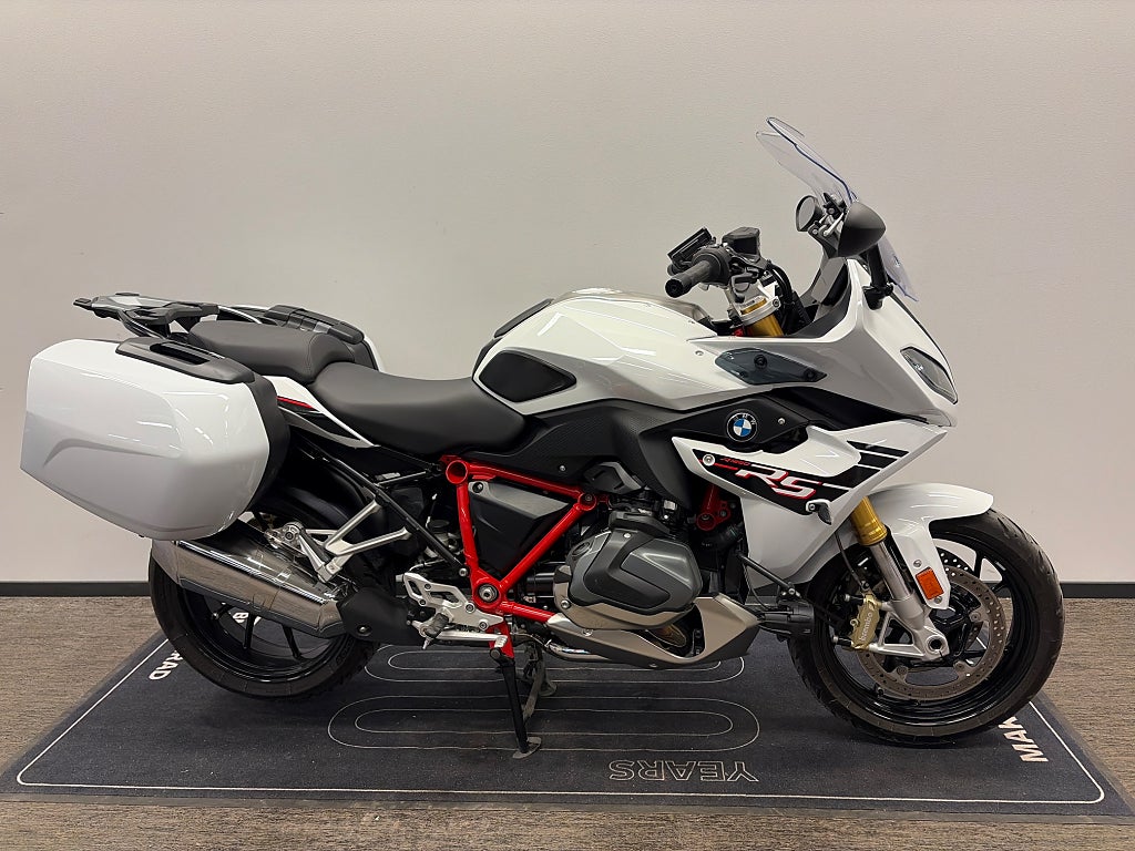 BMW R1250RS Style Sport 