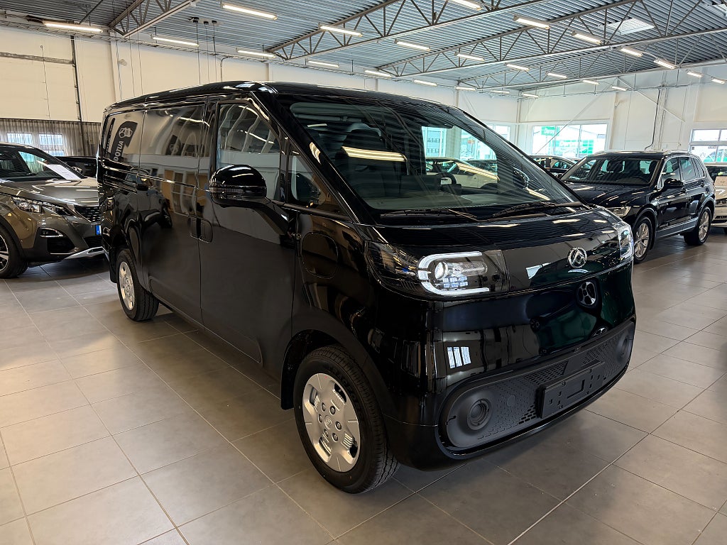 Maxus E-Deliver 5 64 kWh *Direkt leverans *
