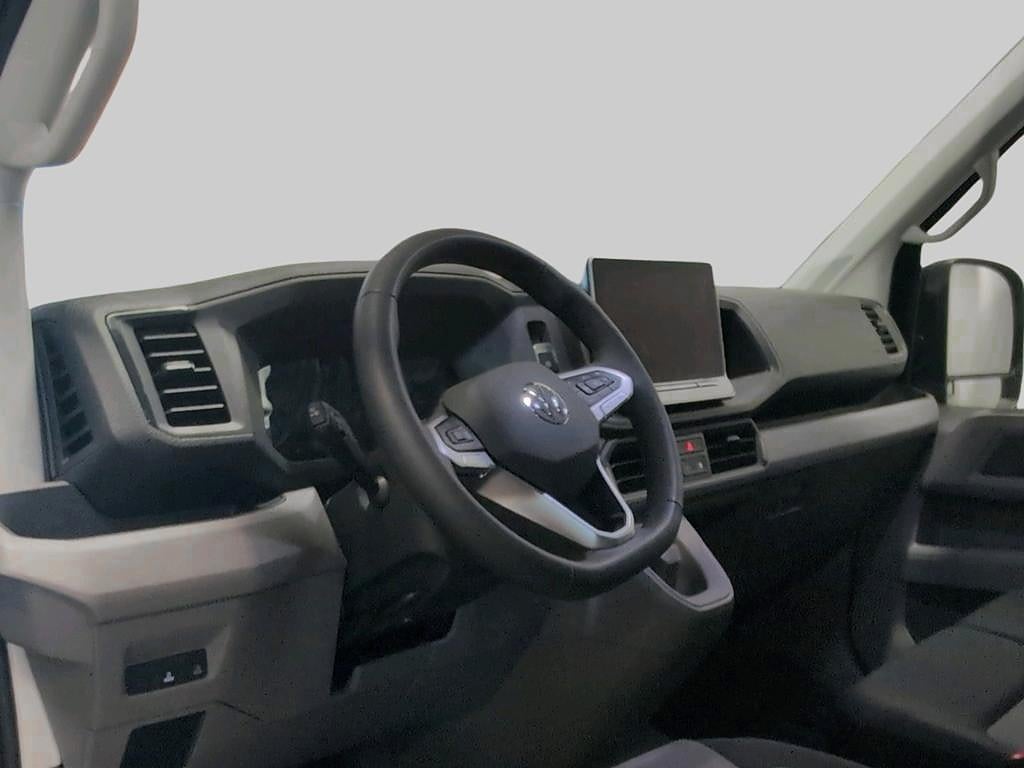 Volkswagen crafter 35 Skåp 2,0 TDI 177 hk Aut 4Motion OMGÅENDE LEVERANS