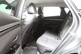 SUV Hyundai Tucson 29 av 33