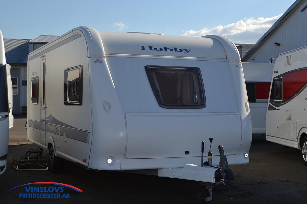 Hobby 560 UL Exellent