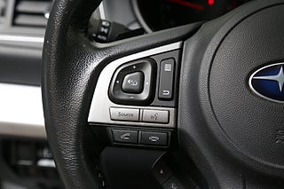 Kombi Subaru Outback 16 av 27