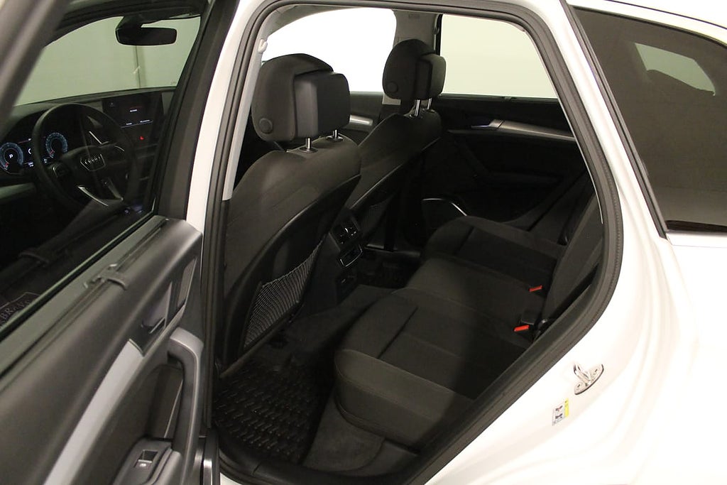 Audi Q5 2025 - miniatyr 9