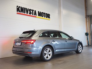 Kombi Audi A4 5 av 21