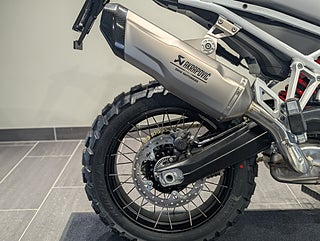BMW F900GS NU: 184.900kr! Spara 16.795kr!/Enduro/Dynamic