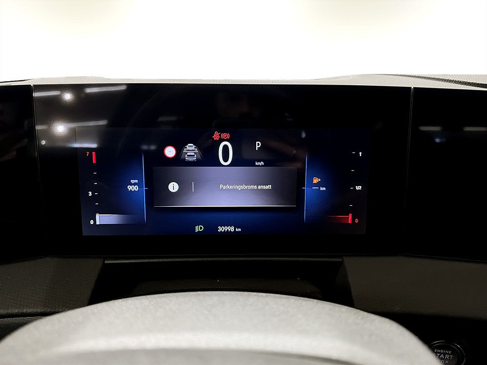 Bild på Opel Astra ST GS 1.2 PT 130hk Aut KAMPANJRÄNTA 3,99%