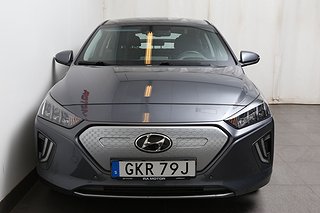 Halvkombi Hyundai IONIQ 4 av 14