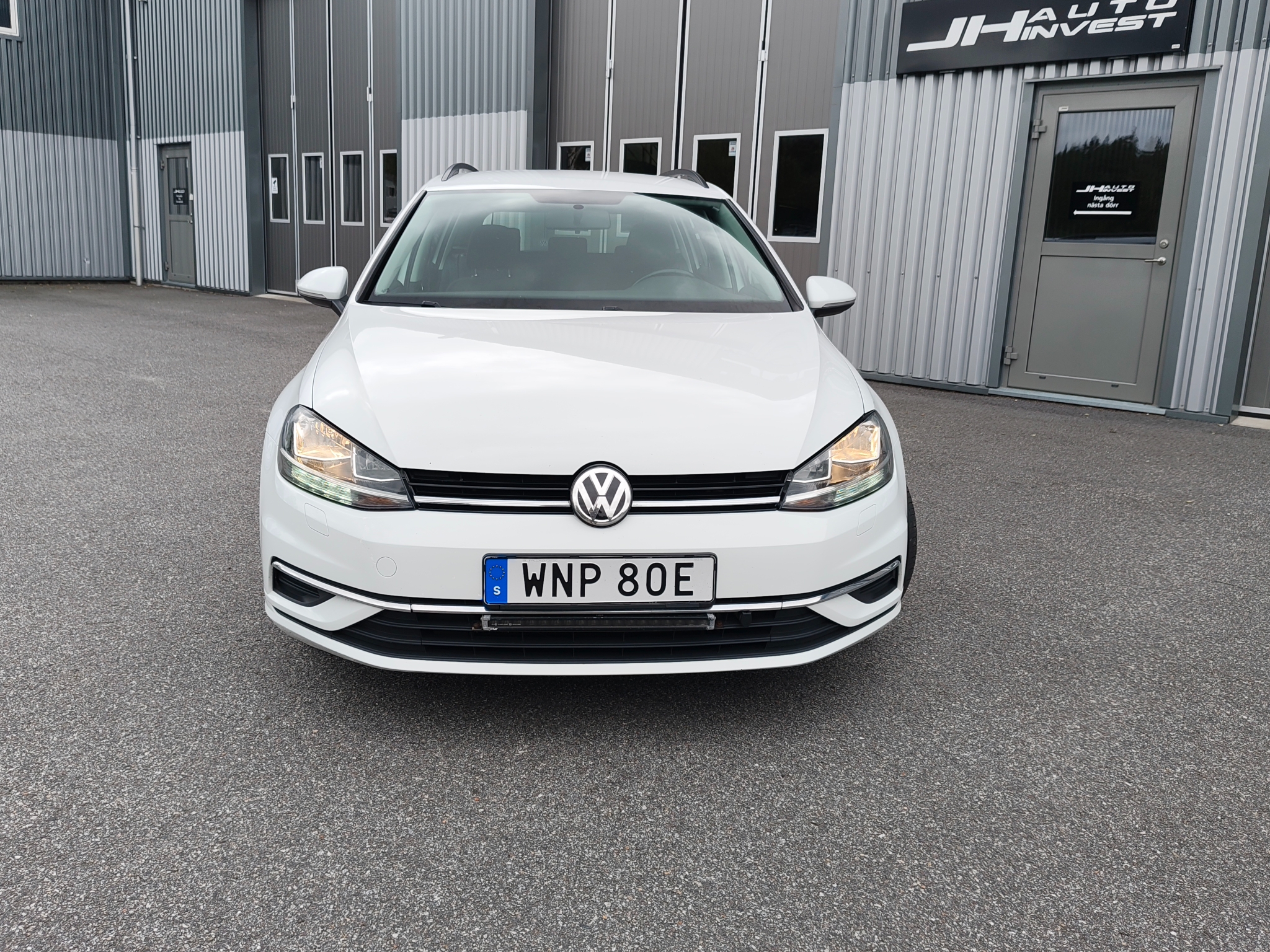 Volkswagen Golf 2019, kuva 4/56