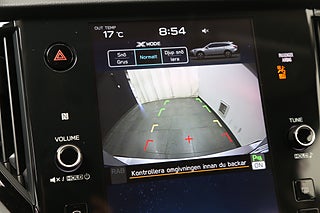 Kombi Subaru Outback 22 av 23