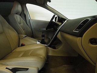 SUV Volvo XC60 8 av 19