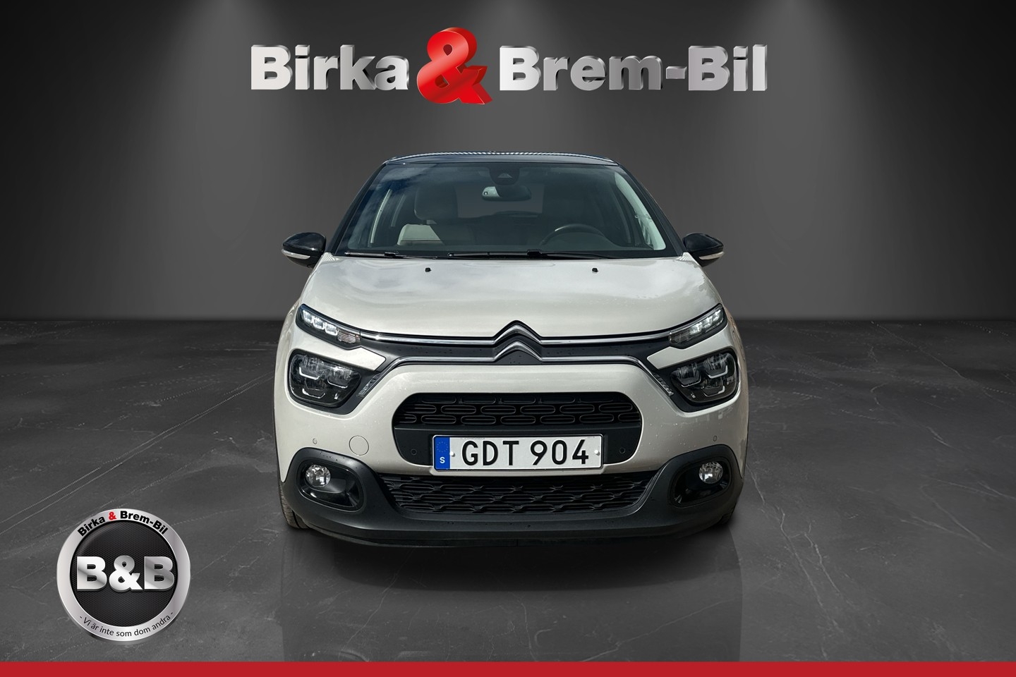 Citroen C3 1.2 PureTech 83hk 2021, bild 5/66