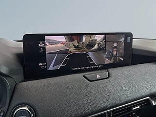 Mazda CX-60 PHEV Homura S&V-hjul/Skinn/Elstolar/BOSE/360kam/MOMS – bild 11