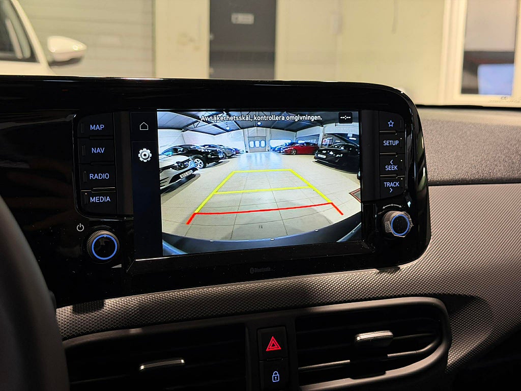 Hyundai i10 1.0 AMT Automat Essential Demo