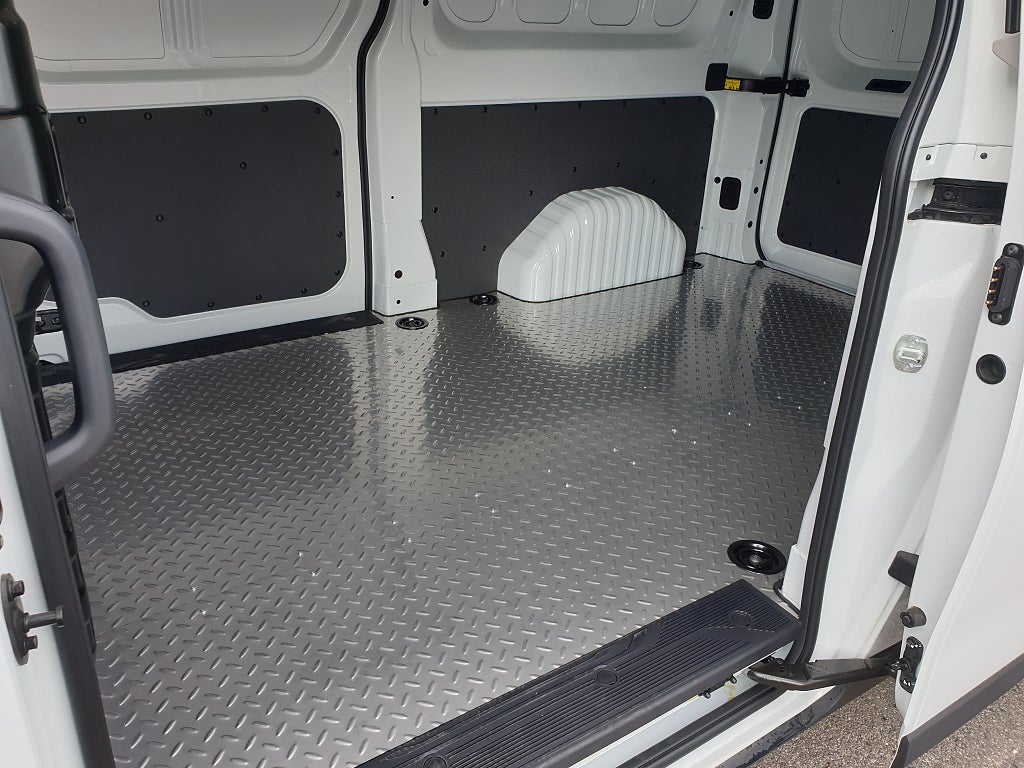 Maxus Deliver 7 2.0 TDI 150 HK 6 VXL 2025 - miniatyr 8