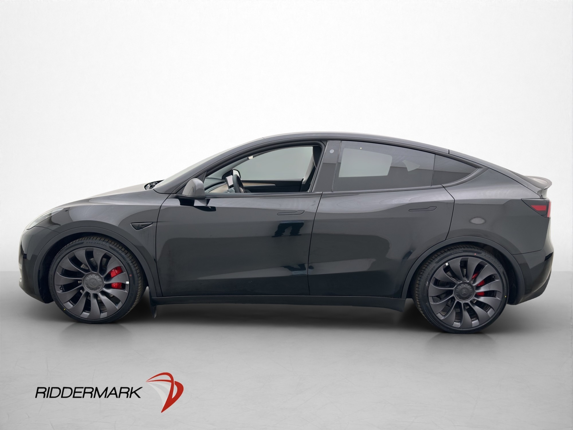 Tesla Model Y Performance 2023, bild 5/66