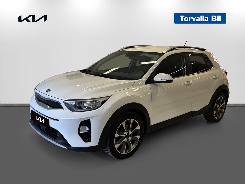 Kia Stonic 1.0 T-GDI 120hk Advance Plus 