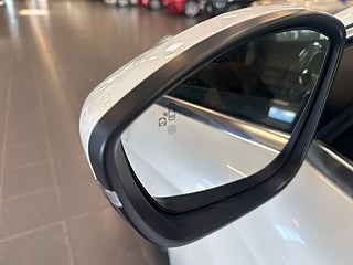 Peugeot 508 SW Hybrid EAT S&V-Hjul/Drag/Kamera/Carplay/Keyless/MOMS – bild 18