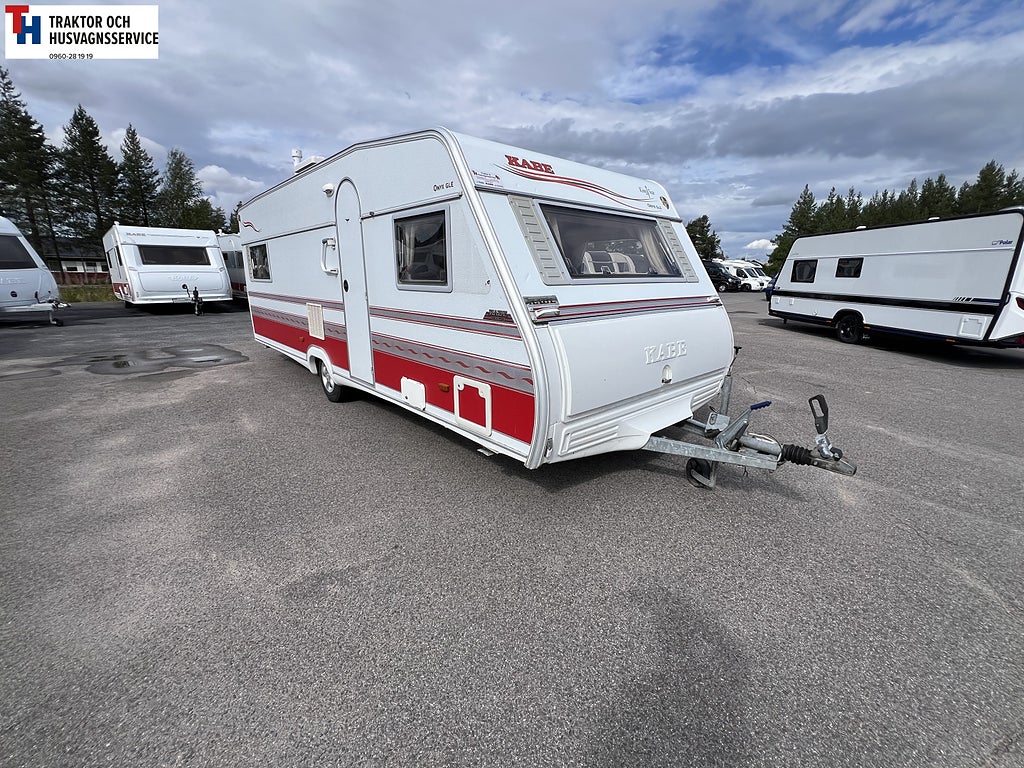 Kabe ONYX GLE KS -01