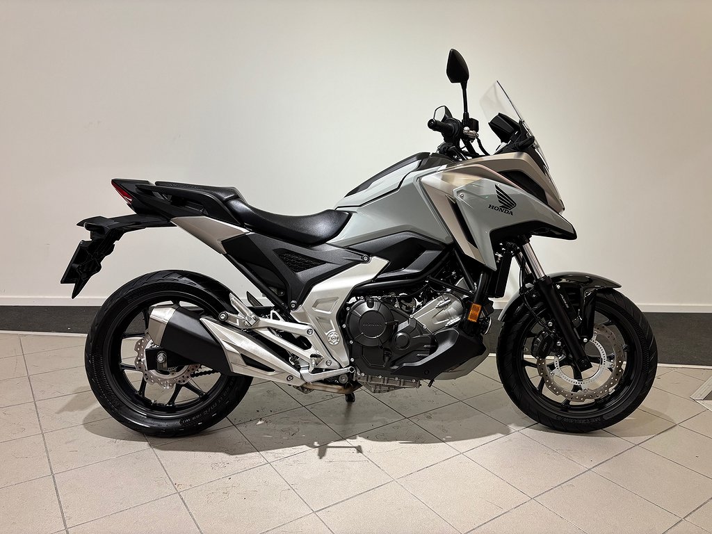 Honda NC750X ABS 