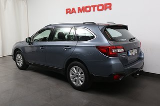Kombi Subaru Outback 5 av 22