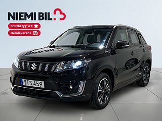Suzuki Vitara 1.4 AllGrip Inclusive Panorama Drag Kamera Mvärm SoV – bild 1