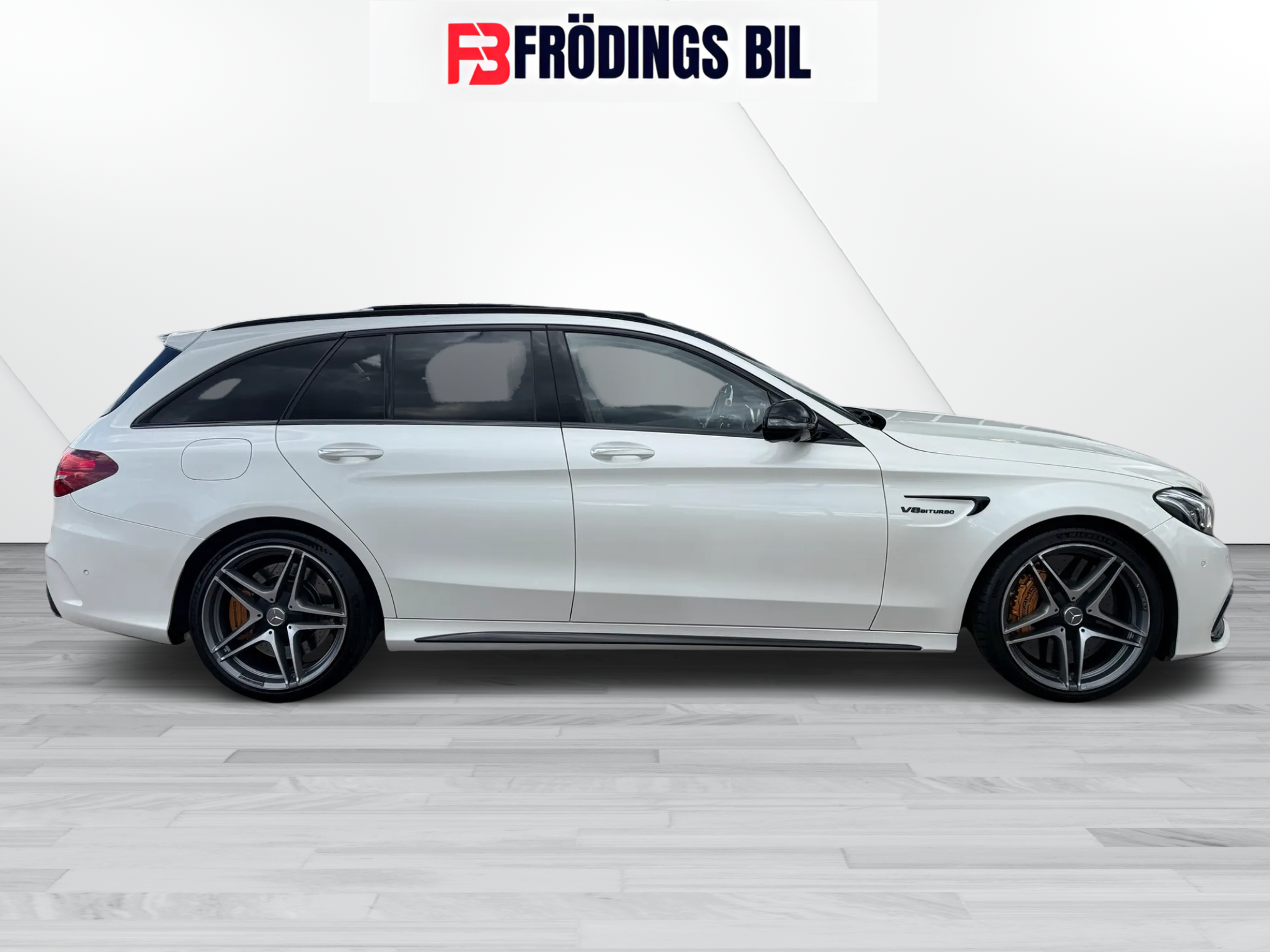Mercedes-Benz C 2016, bild 6/44