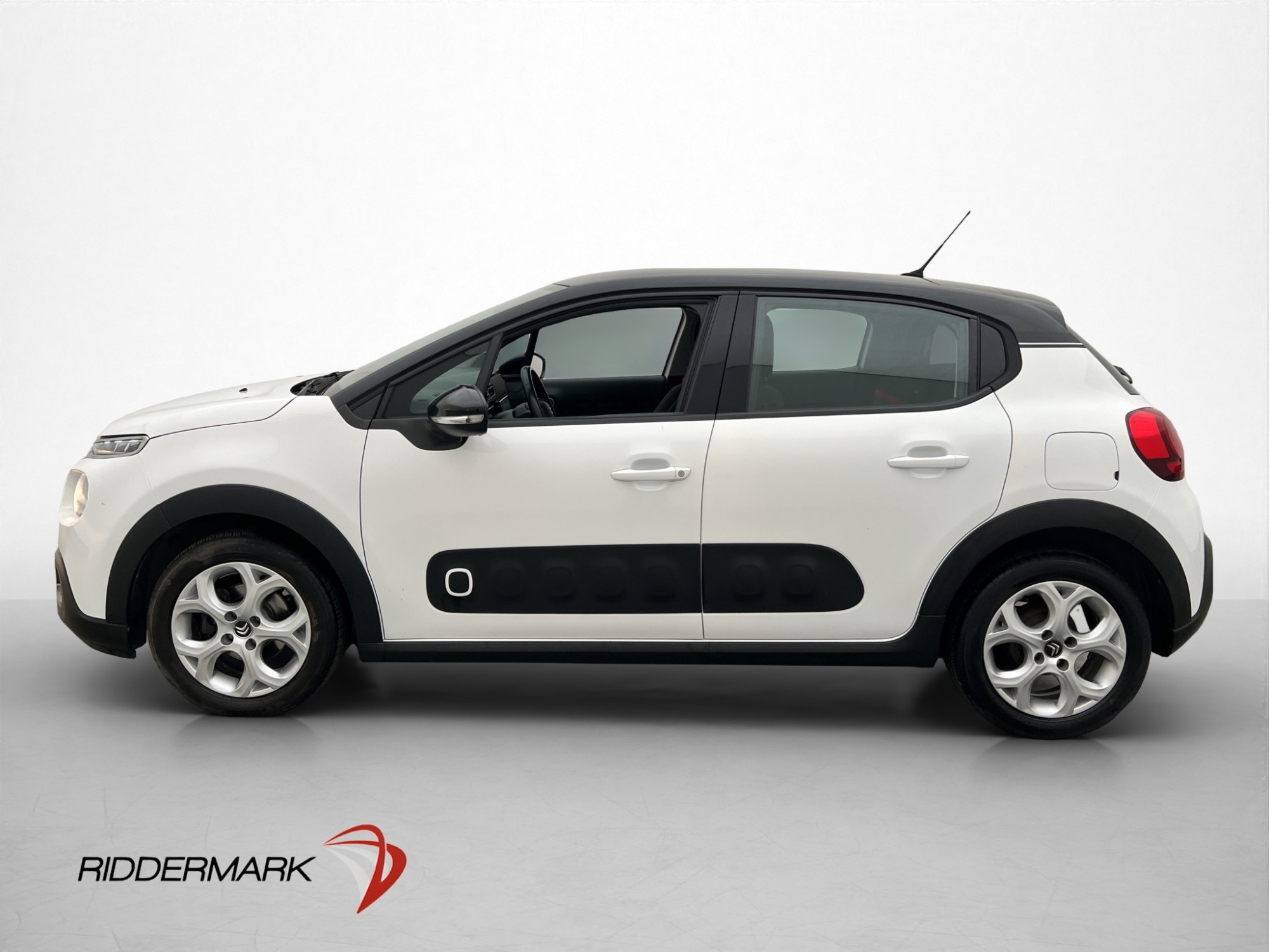 Citroen C3 1.2 PureTech Feel Sensorer 2018, photo 4/63