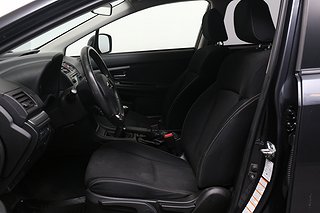 Halvkombi Subaru XV 6 av 19