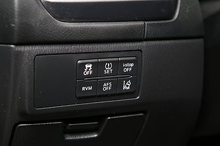 Kombi Mazda 6 11 av 23
