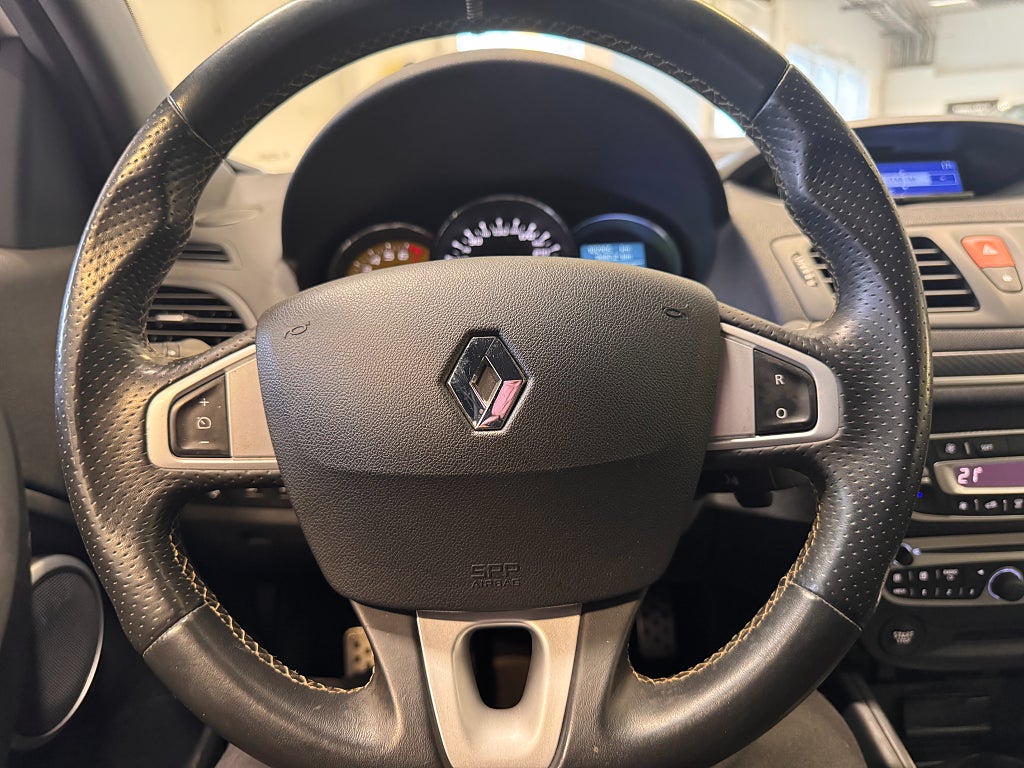 Renault Mégane 2010 - miniatyr 14