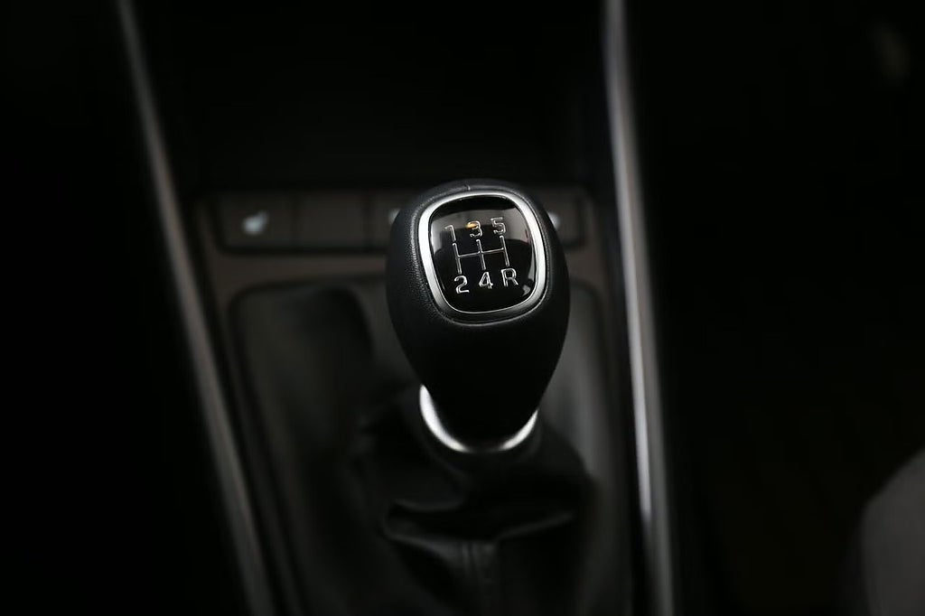 Hyundai Bayon 1,2 MPi Essential Manuell 0,99% SUPERKAMPANJ! 2025