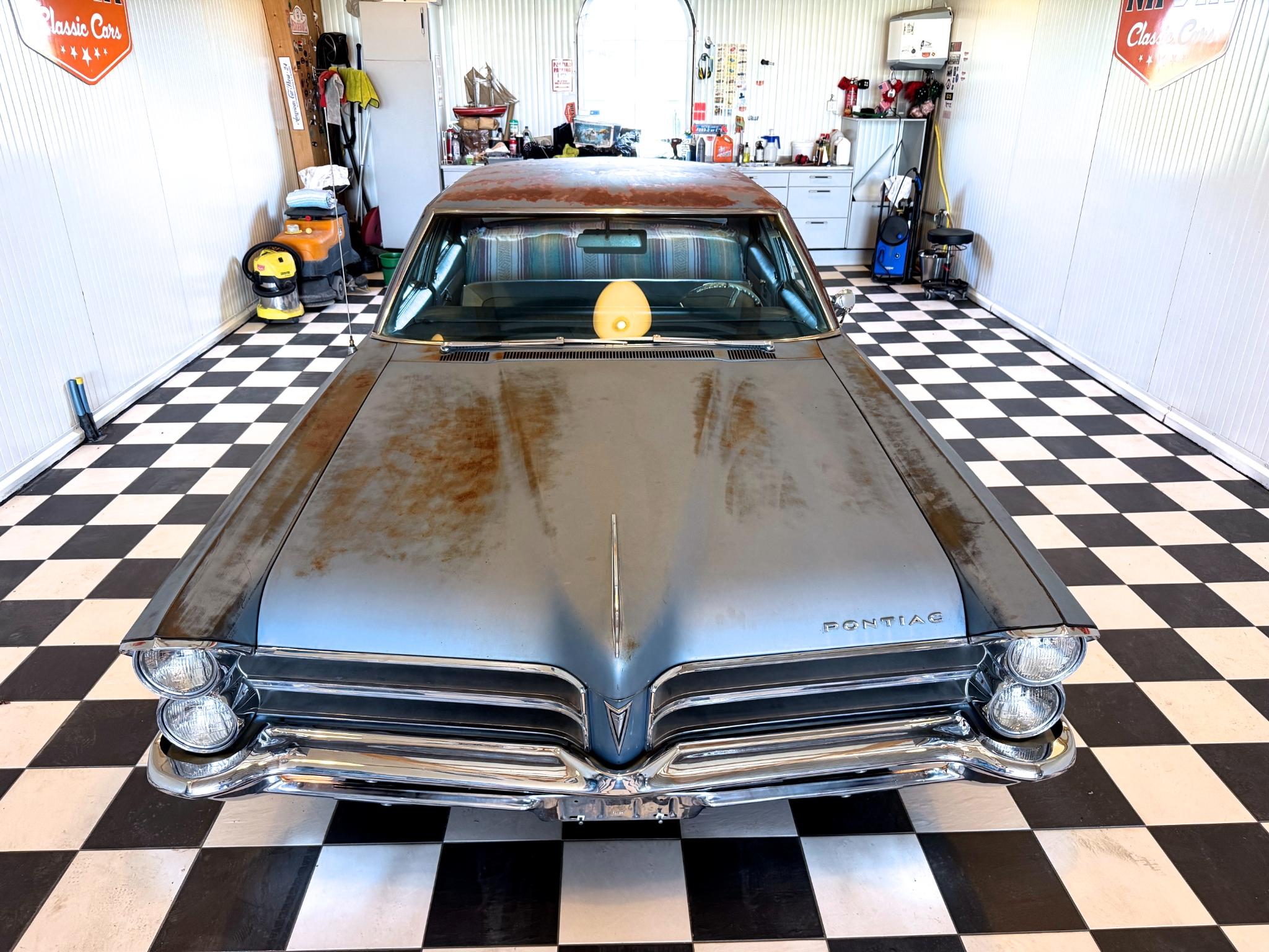 Pontiac Catalina 1965, kuva 5/47