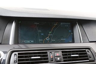 Kombi BMW 520 10 av 17
