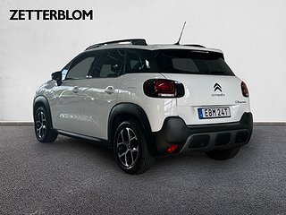 SUV Citroën C3 3 av 16