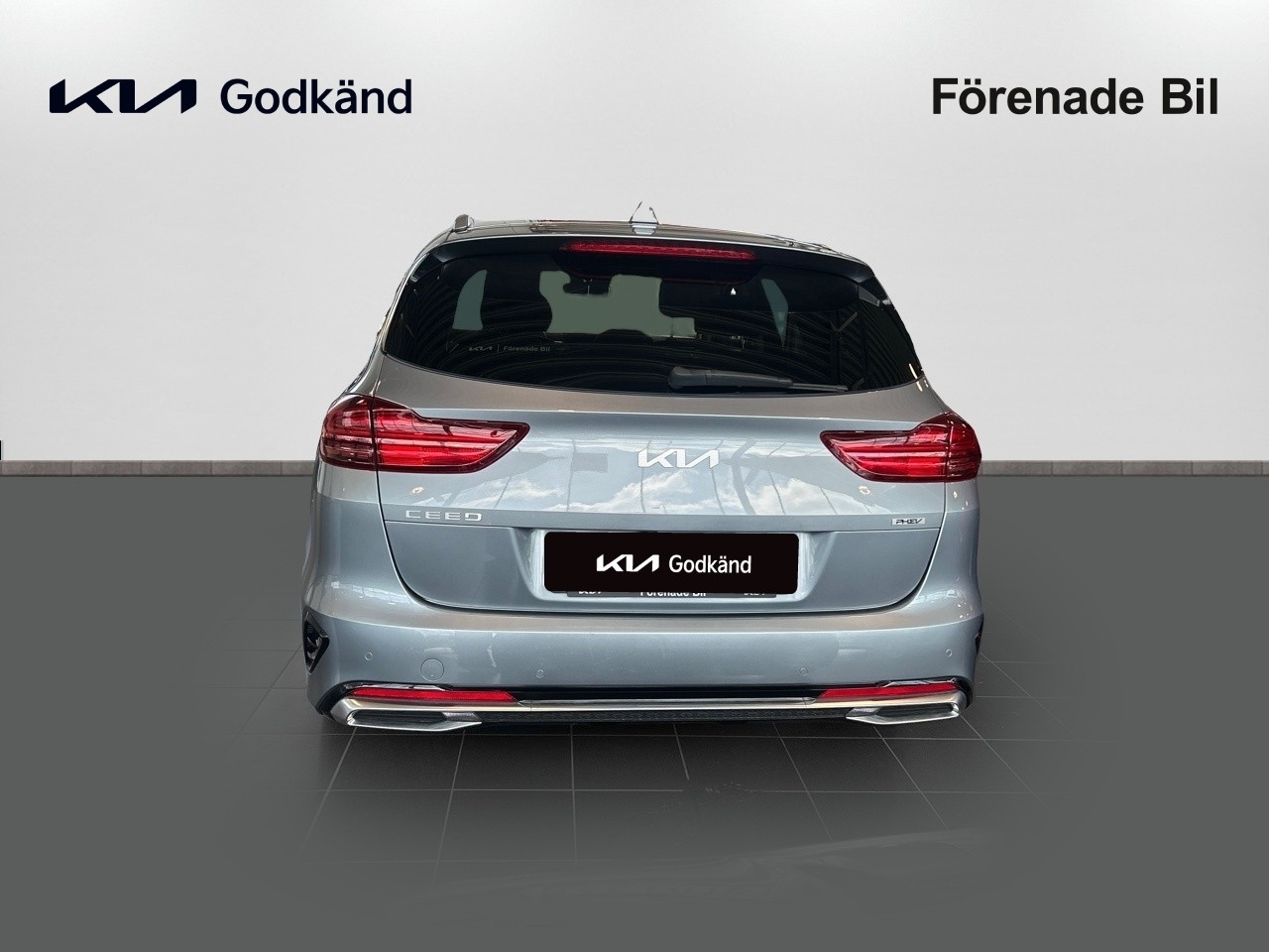 Kia Ceed 1.6 GDI Advance 2024, bild 5/10