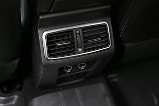 Kombi Renault Mégane 24 av 25