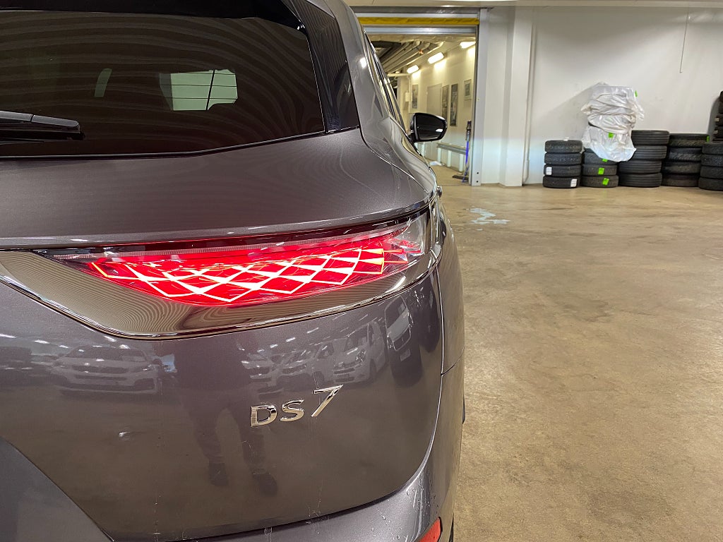 Bild på DS 7 Crossback Prestige 1.6 PT 180hk AUT