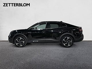 Sedan Citroën C4 2 av 15