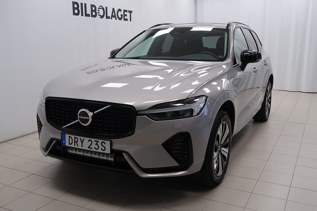 Volvo XC60 Recharge T6 Plus Dark