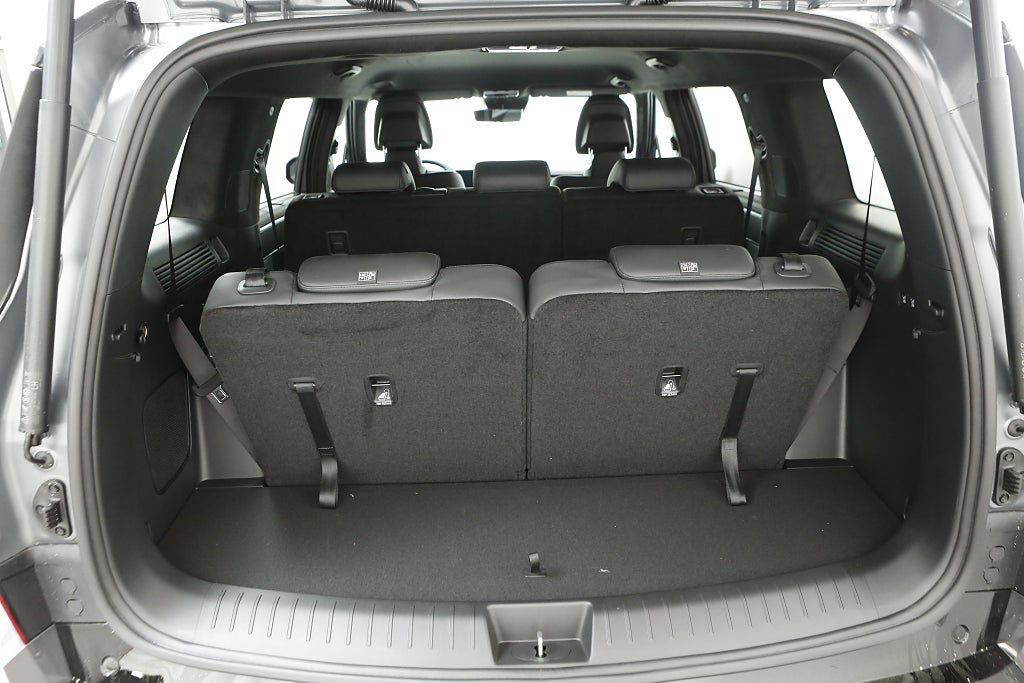 Hyundai Santa Fe PHEV 4WD 288HK Calligraphy Line | Begränsad kampanj* 2026
