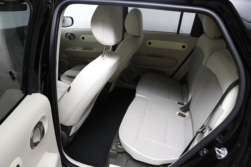 Hyundai Inster 49 kWh Advanced 115 hk 2025