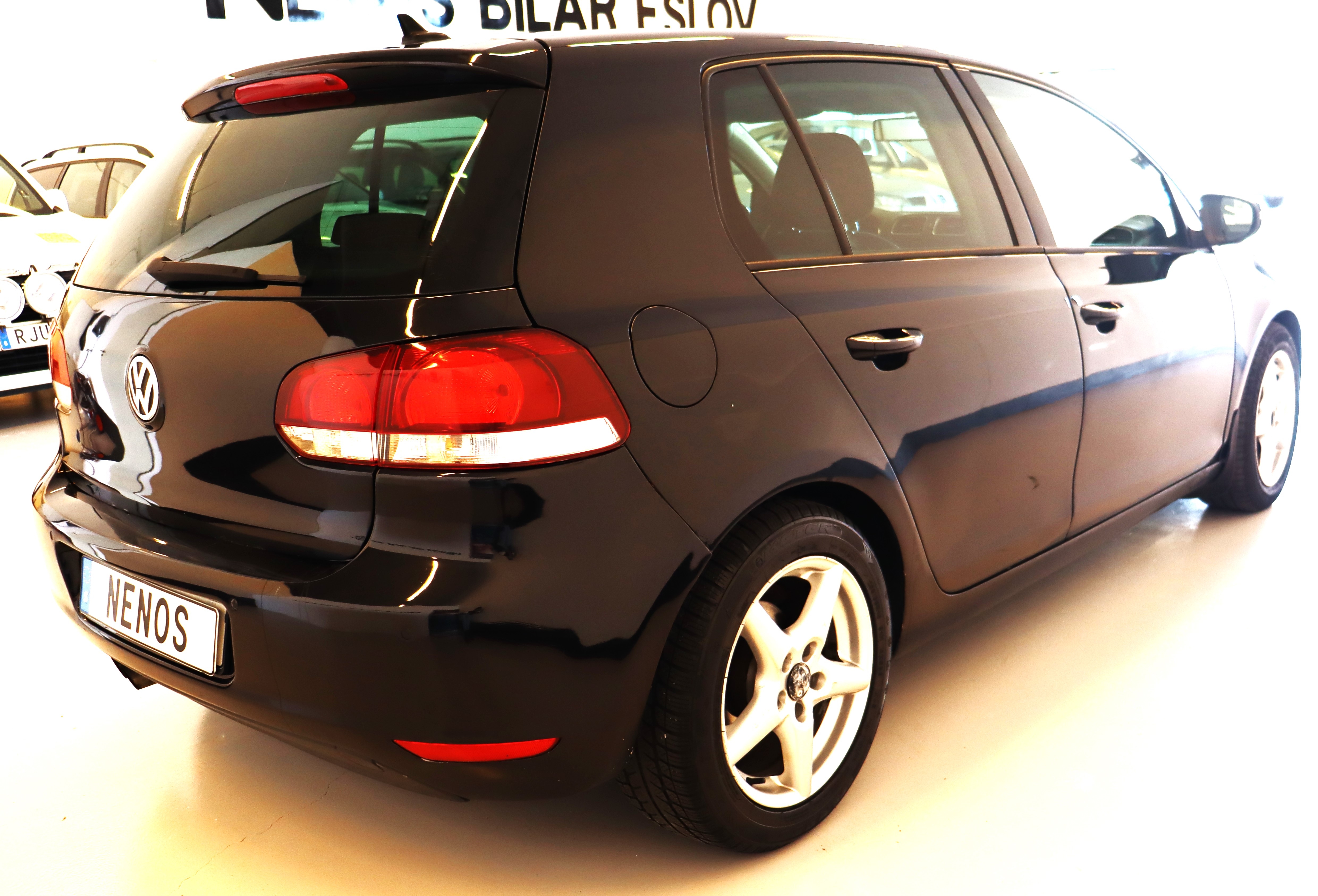 Volkswagen Golf 2010, kuva 6/47