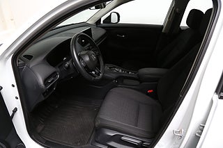 SUV Honda ZR-V 10 av 23